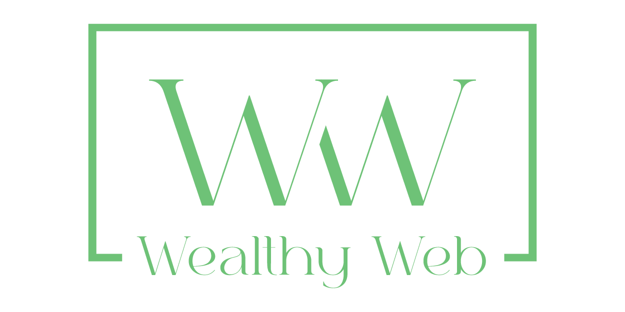 Wealthy Web